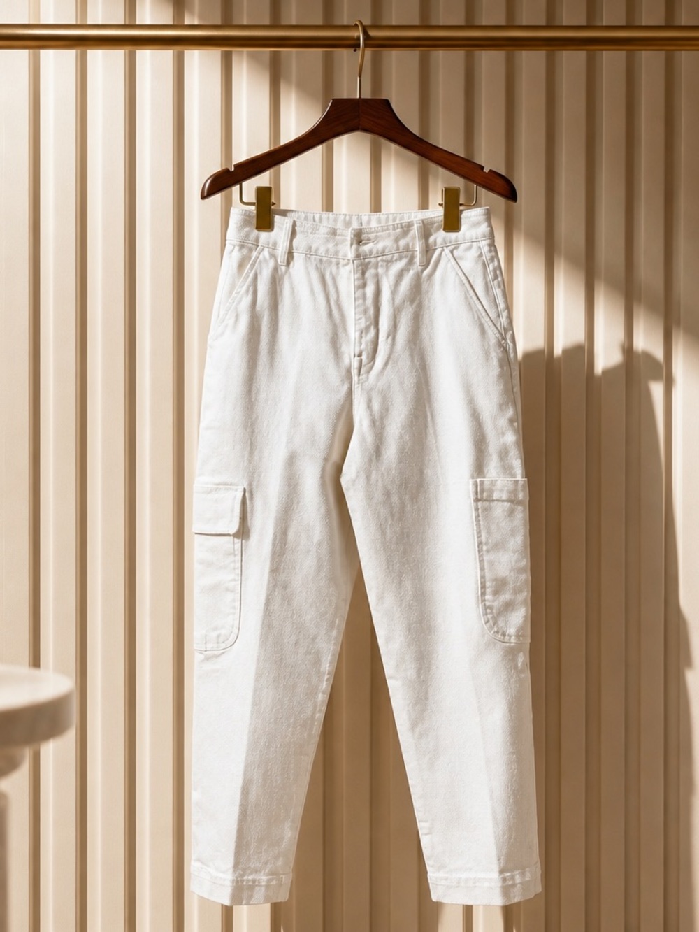 Women’s cargo pants Free Assembly